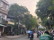 Hình ảnh BÁn mặt tiền kinh doanh sầm uất Nguyễn Giản Thanh Quận 10  DT 3X9M 1l