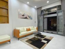 Hình ảnh Cần vốn bán nhà 1L Võ Oanh Q.Bth 64m2/980tr gần trường DH GTVT shr