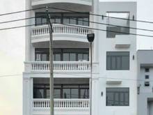 Hình ảnh Toà nhà vị trí đẹp mặt tiền đường Nguyễn Văn Lượng