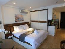 Hình ảnh Cho thuê nhà NC MT Nguyễn Phi Khanh,  Quận 1