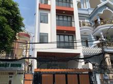 Hình ảnh Bán toà CHDV Hoàng Văn Thụ, thu nhập 80 triệu/tháng giá 16,5 tỷ