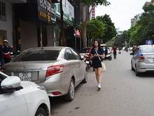 Hình ảnh Cần bán nhà Nguyễn Thị Định, ô tô, phân lô, vỉa hè, kinh doanh đỉnh