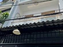 Hình ảnh Cho thuê nhà 1 trệt 1 lầu+ sân thượng Phan Huy Ích P.12 Gò Vấp