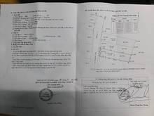 Hình ảnh ccg bán lô đất mặt tiền đường số 9 bình trưng tây q2