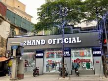 Hình ảnh Cho thuê nhà hàng Lô góc phố PHẠM NGỌC THẠCH, dt 80m. Mt 4.5m