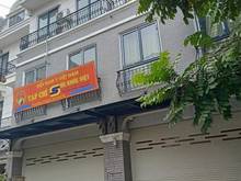 Hình ảnh cho thuê Nhà phân lô Phố Khuất Duy Tiến- dt 60m x4T, mt 5.5m.25tr/th