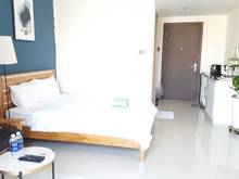 Hình ảnh Bán Trang Chủ MB66.COM / Đăng Ký Tặng 66K Rivergate Residence quận 4 📍 Địa chỉ: số 151-155 đường Bến