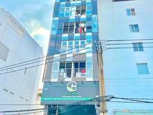 Hình ảnh - Bán Tòa Nhà CHDV 6 Lầu Mặt Tiền Đường Tân Mỹ,P,Tân Phú ,Quận 7