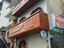 Hình ảnh Cho thuê nhà mặt phố Trương Định- Hoàng Mai 100m2, 4,5t, mt 4m, 60tr