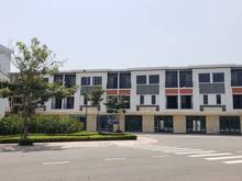 Hình ảnh Bán nhà riêng trong khu dự án Compound, Dự án đã xong nhận nhà ở ngay