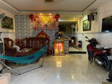 Hình ảnh Cần bán nhà đường Nguyễn Trãi , Q5, SHR , giá 1 tỷ 280