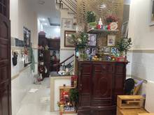Hình ảnh Bán nhà HXH sát Khu Vip Phan Xích Long - 47m2 - 6.5 tỷ tl