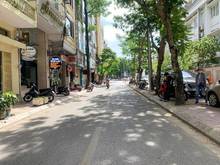 Hình ảnh Cho thuê MBKD Nguyên Hồng Đống Đa MT9m - S100m2/sàn