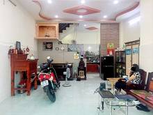 Hình ảnh Dương bá cung - giáp ranh q6 ngay vòng xoay hậu giang - kề guta bình