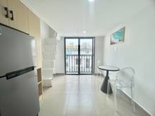Hình ảnh Duplex Bancol 22m², Cộng Hòa - Tân Bình