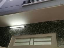 Hình ảnh Cần bán nhà đường Nhật Tảo , Q 10 , Hẻm ô tô , giá 1 tỷ 250