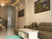 Hình ảnh Giá cực mềm 1/ Xóm Đất, P8, Q11 Sổ Riêng 48m2 Sổ hồng