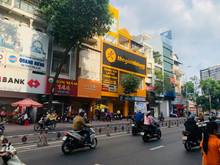Hình ảnh Cho thuê nguyên căn sạch đẹp mặt tiền Khánh Hội