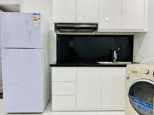 Hình ảnh GĐ kẹt vốn muốn bán gấp Trang Chủ MB66.COM / Đăng Ký Tặng 66K Fresca Riverside, Thủ Đức 65m2 1,485 tỷ