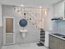 Hình ảnh Bán nhà HXH 8m Nguyễn Gia Trí,P25,Bình Thạnh 5x15m 2 lầu 3PN