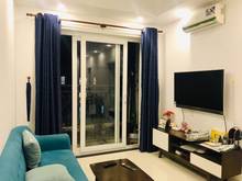 Hình ảnh Bán Trang Chủ MB66.COM / Đăng Ký Tặng 66K chung cư Florita quận 7, nằm trong khu vực KDC Himlam