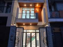 Hình ảnh 🍀 Nhà Đẹp Giá Dễ Thương Ngay Khu Công Nghệ Cao Q9