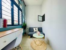 Hình ảnh Khai trương dự án mới siêu xinh tại Điện Biên Phủ, p17 Bình Thạnh