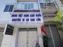 Hình ảnh Nhà nguyên căn đường Bàn Cơ q3-3x8m 1 tầng trệt 3 lầu 3 phòng ngủ
