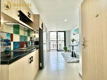 Hình ảnh Khai Trương Căn Hộ Mới Xây Nhất chi Mai gần etown Cộng Hoà
