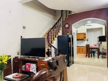 Hình ảnh mặt phố phan đình giót,hà đông.lô góc 3 thoáng,vỉa hè,oto,kinh doanh,
