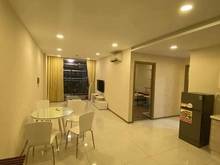 Hình ảnh kẹt tiền bán CH Riva Park Q4, 1TY860 85m2 có nội thất