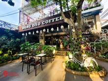 Hình ảnh NHÀ ĐẸP: Phố Xuân Diệu - Tây Hồ cho thuê MBKD - DTSD: 360M² - 4 tầng