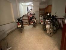 Hình ảnh Bán nhà phố trần đại nghĩa, hai bà trưng, 36m² x 5 tầng. giá 4.8 tỷ