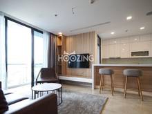 Hình ảnh A1.37.04 Vinhomes Ba Son 121m2 nội thất sang trọng view thoáng giá rẻ