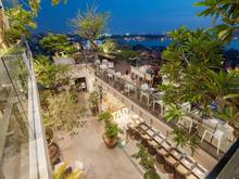 Hình ảnh GIÁ SỐC: Nguyễn Đình Thi - Tây Hồ cho thuê MBKD - VIEW HỒ - NHÀ MỚI