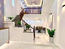 Hình ảnh Bán Nhà Trung Tâm Quận Đống Đa Nhà đẹp 2Thoáng 4Tầng DT 40m MT 4m Giá