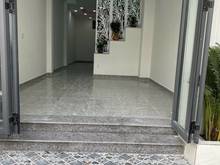 Hình ảnh Bán nhà HXH Đường số 12 Trường Thọ - 76m2 3 tầng giảm 800tr còn 5.8 tỷ