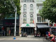 Hình ảnh MT thương hiệu - Tôn Thất Tùng, Quận 1 - 5x18m - 2 tầng - HĐT 100tr/th