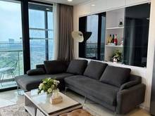 Hình ảnh Vinhomes Golden River Ba Son 79.3m2 2PN tòa Aqua 4 nội thất cao cấp