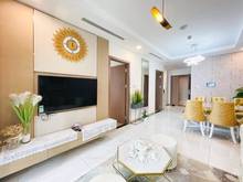 Hình ảnh NGỘP BANK bán VinhomesCentralPark 80m2 2ty650 SỔ HỒNG