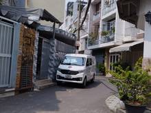 Hình ảnh Chỉ 3.9Tỷ. HXH đỗ cửa, sạch thoáng.25m Nguyễn Văn Đậu. CN đủ.