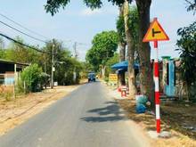 Hình ảnh Tôi Chính Chủ Bán Đất Tân Phú Trung, 210m2, Sổ Hồng Riêng, 950 Triệu