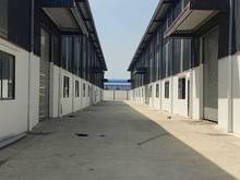 Hình ảnh cho thuê kho xưởng ql1a, bình chánh -7.500m k viên,4.200m2 dt xưởng