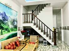 Hình ảnh 🔥 Giảm Từ 4,2 tỷ Còn 3,6 tỷ Bán Nhà 1Tr 1Lầu Đ.138 Quận 9