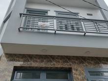 Hình ảnh Bán nhà 2 lầu, sổ hồng riêng, đường Lê Trọng Tấn, Quận Bình Tân