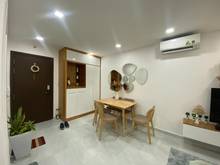 Hình ảnh 1tỷ369 sở hữu ngay CH Hoàng Kim Thế Gia tại Q.BT 62m2 2PN2WC