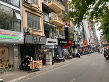 Hình ảnh Cần cho thuê gấp MP Chùa Láng Đống Đa, 60m giá chào 75tr