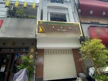 Hình ảnh Cho thuê MT Nguyễn Hữu Cầu 4x18 3 Tầng Giá 70tr TL