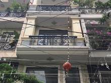 Hình ảnh Cho thuê nhà HXT 7m khu nhà lầu đường Trần Thị Trọng,P15 Tân Bình