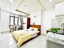 Hình ảnh KHAI TRƯƠNG CHDV - Full nội thất tại Nguyễn Thị Minh Khai, Quận 1